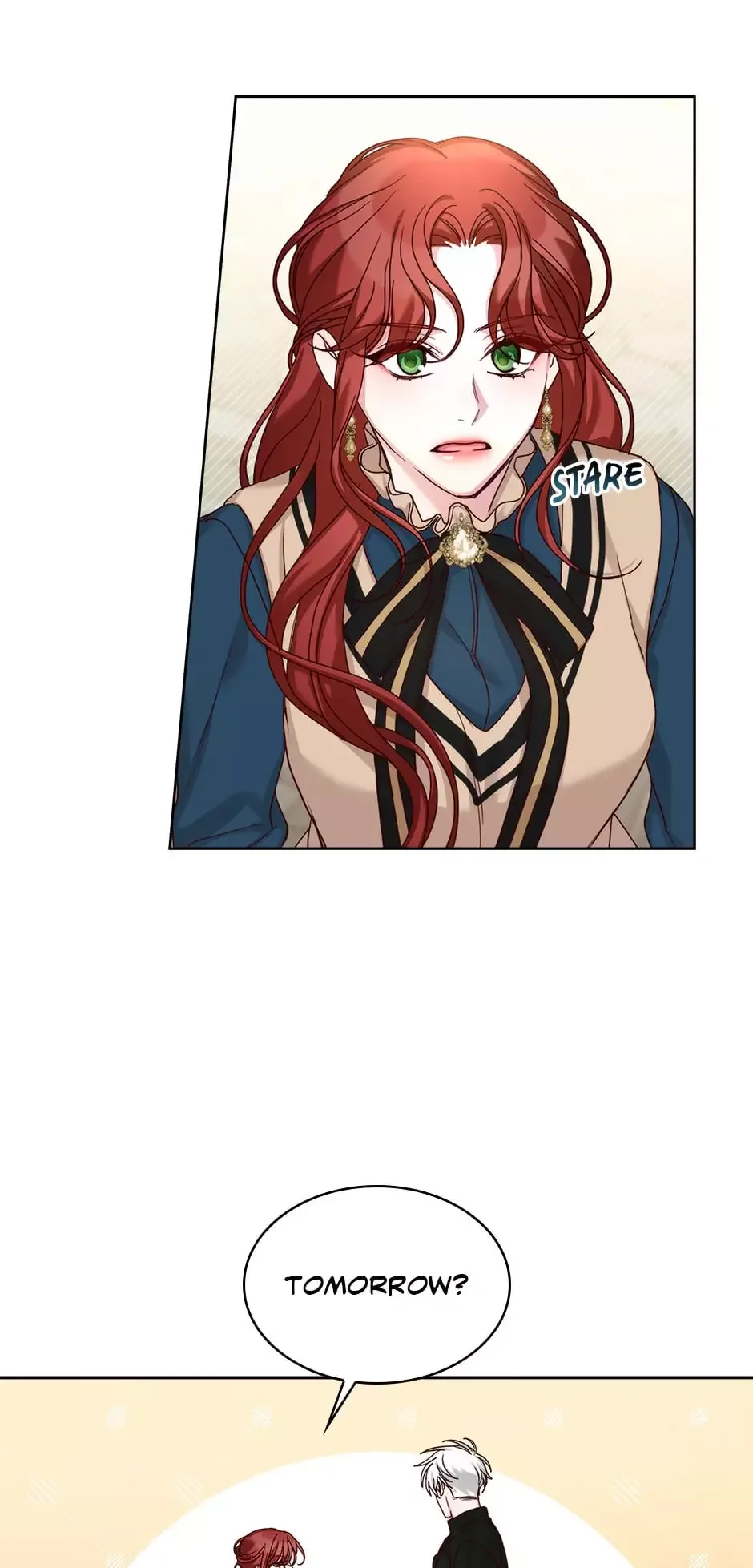 I’ll Just Live on as a Villainess Chapter 60 page 2