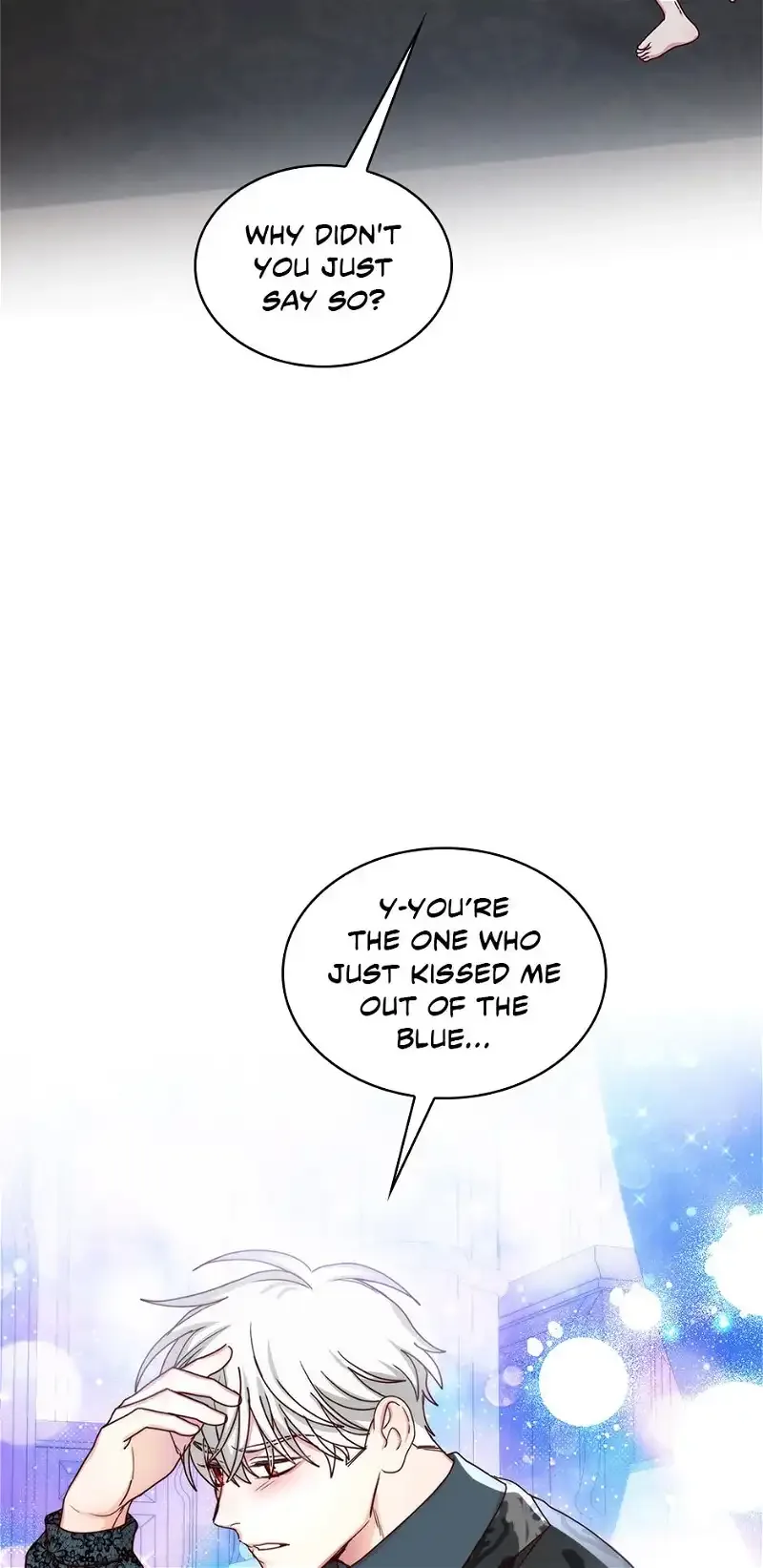 I’ll Just Live on as a Villainess Chapter 57 page 30
