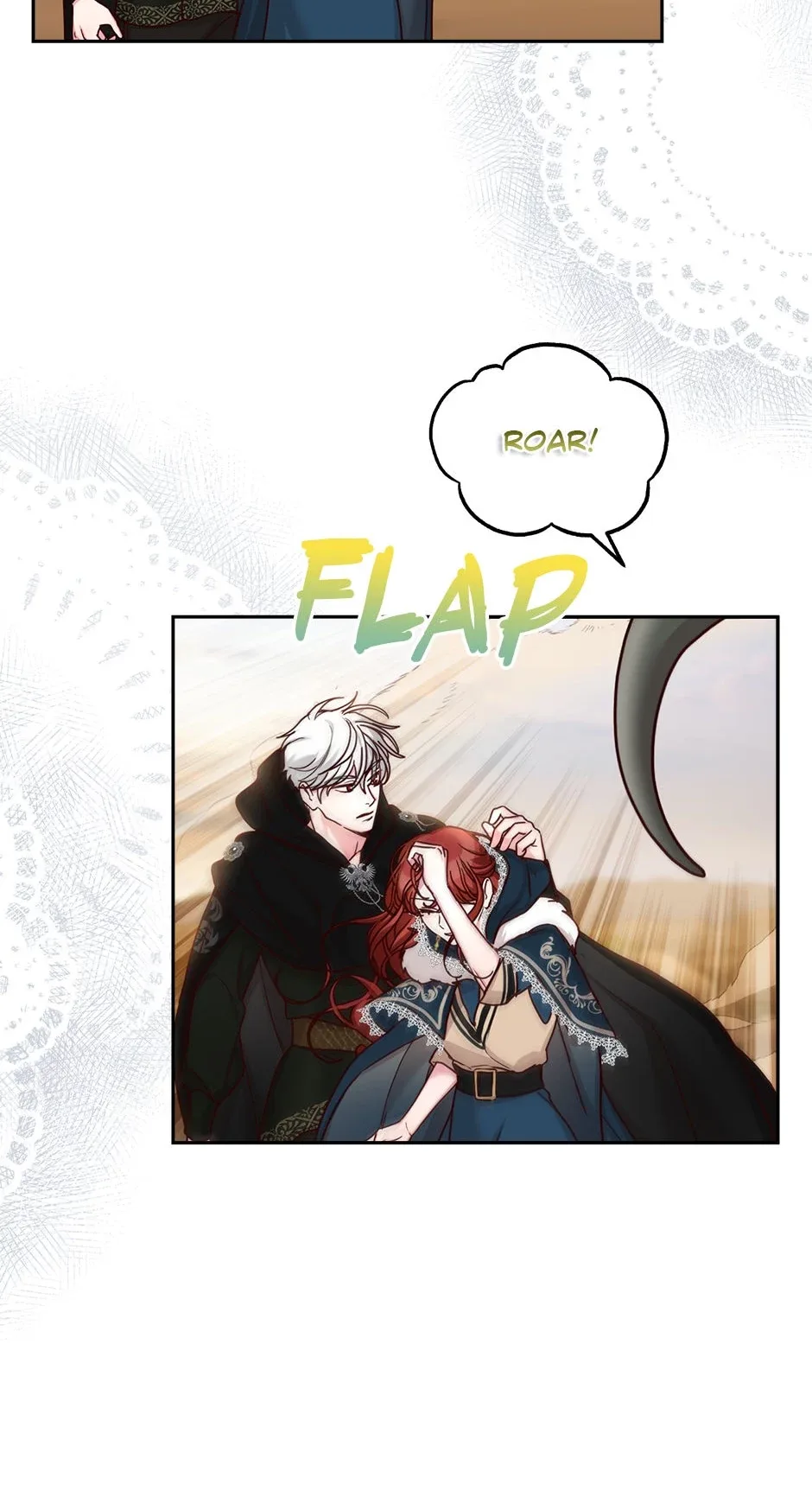 I’ll Just Live on as a Villainess Chapter 60 page 15