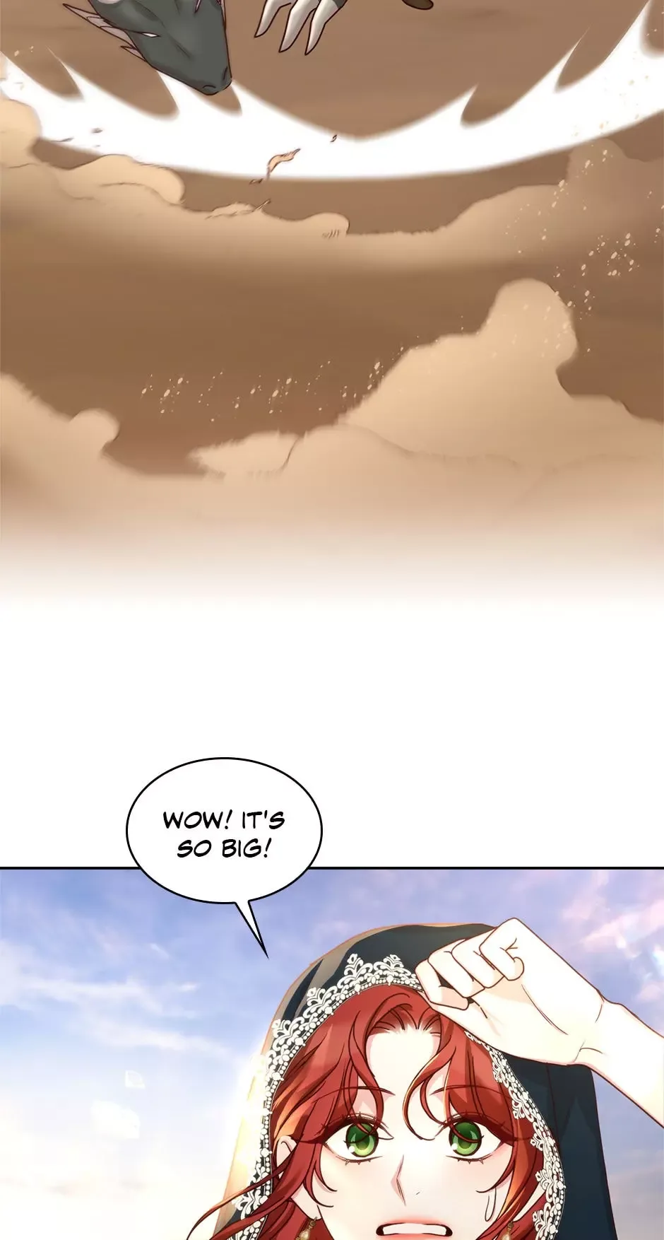 I’ll Just Live on as a Villainess Chapter 60 page 12