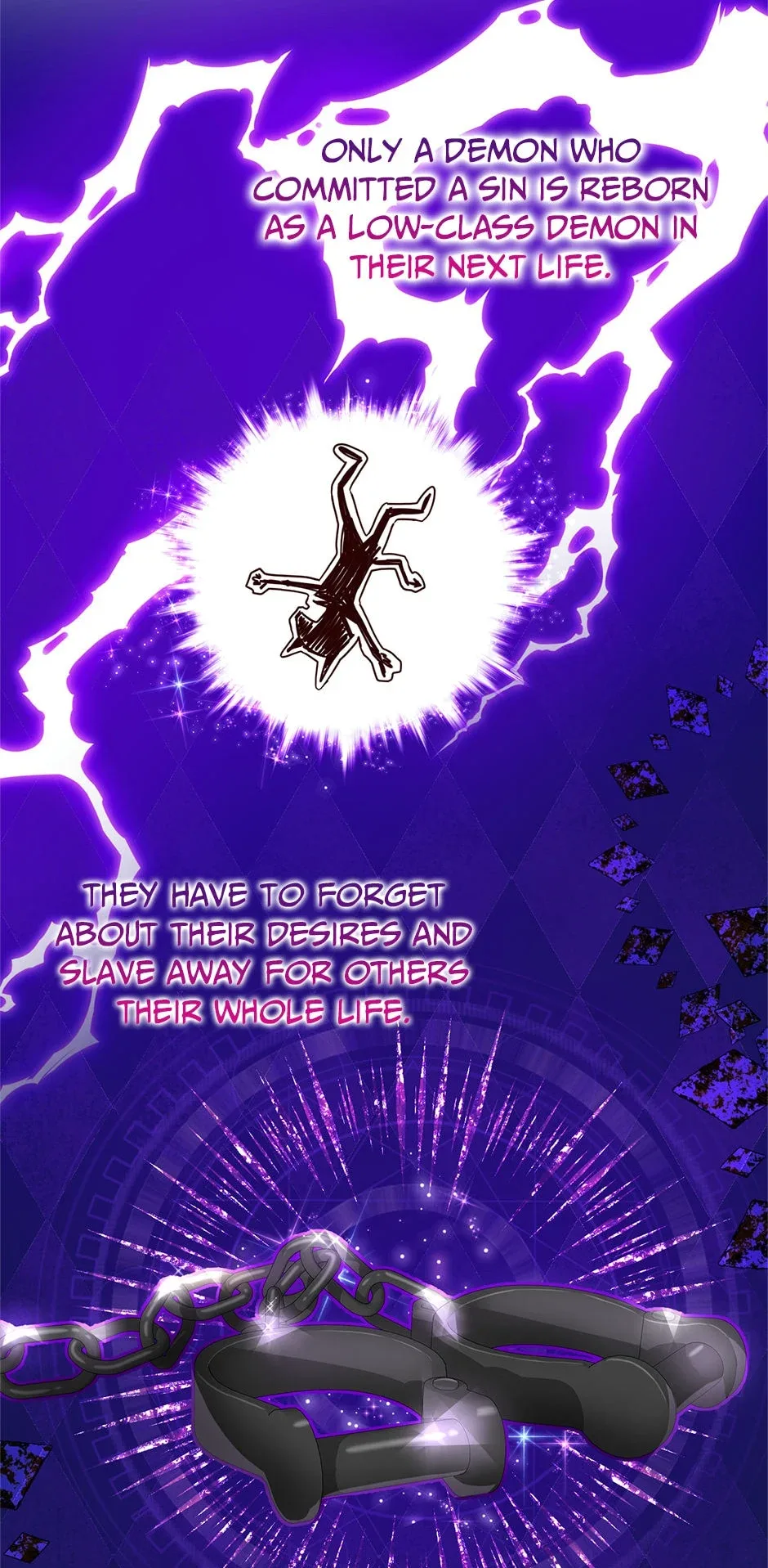 I’ll Just Live on as a Villainess Chapter 56 page 22