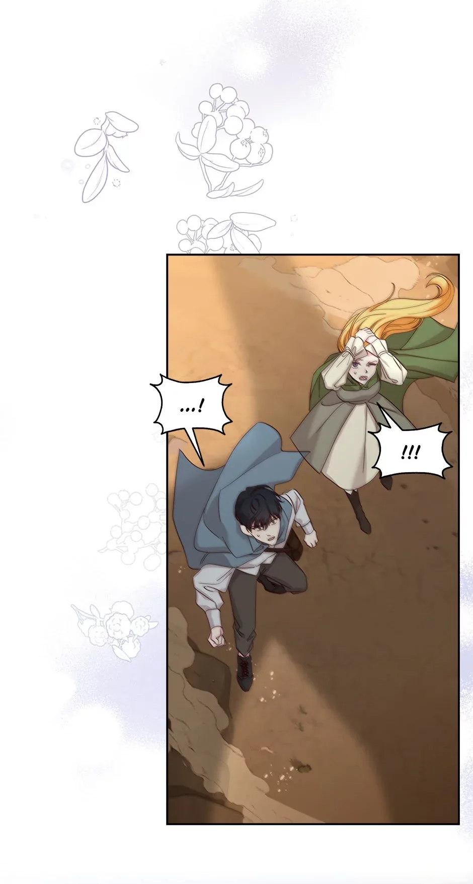 I’ll Just Live on as a Villainess Chapter 60 page 10