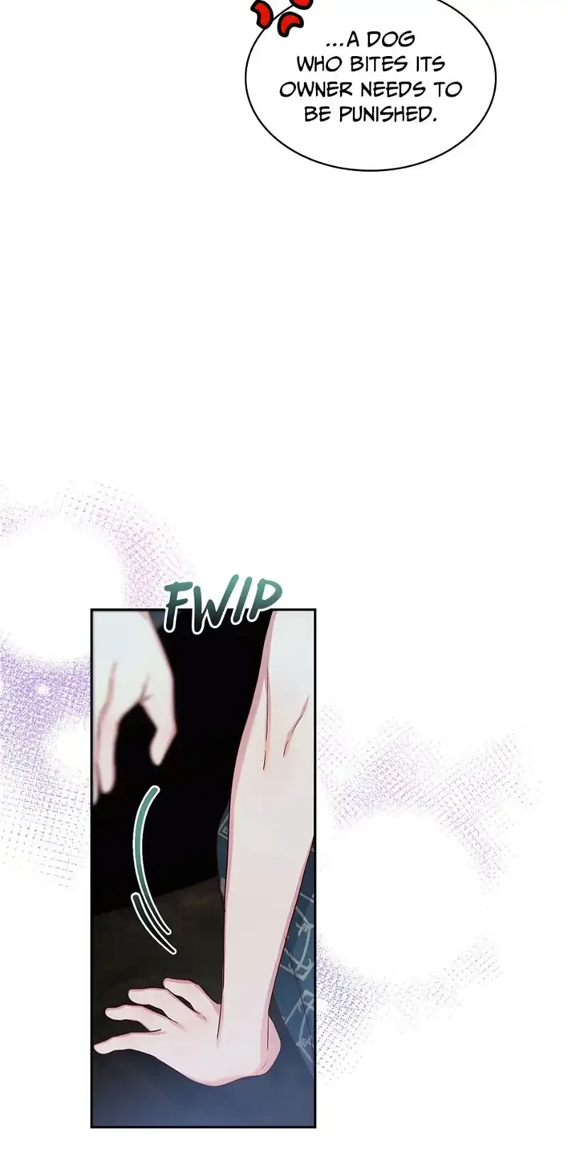 I’ll Just Live on as a Villainess Chapter 57 page 21