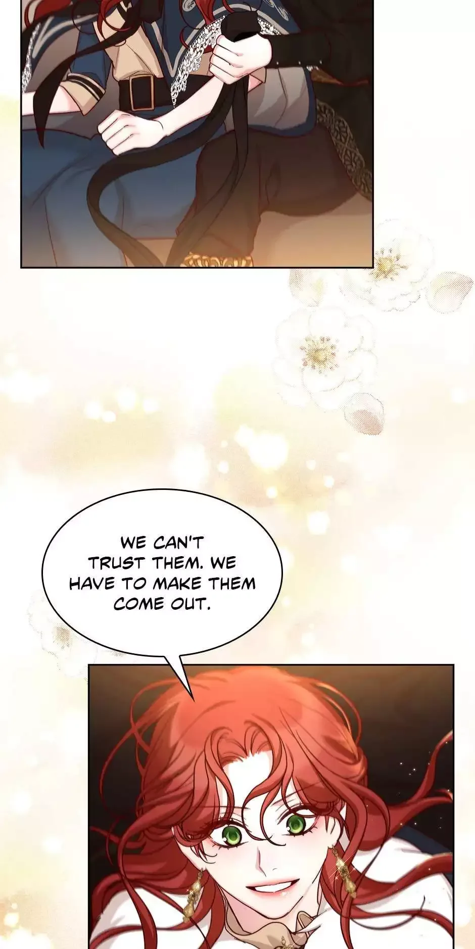 I’ll Just Live on as a Villainess Chapter 61 page 3