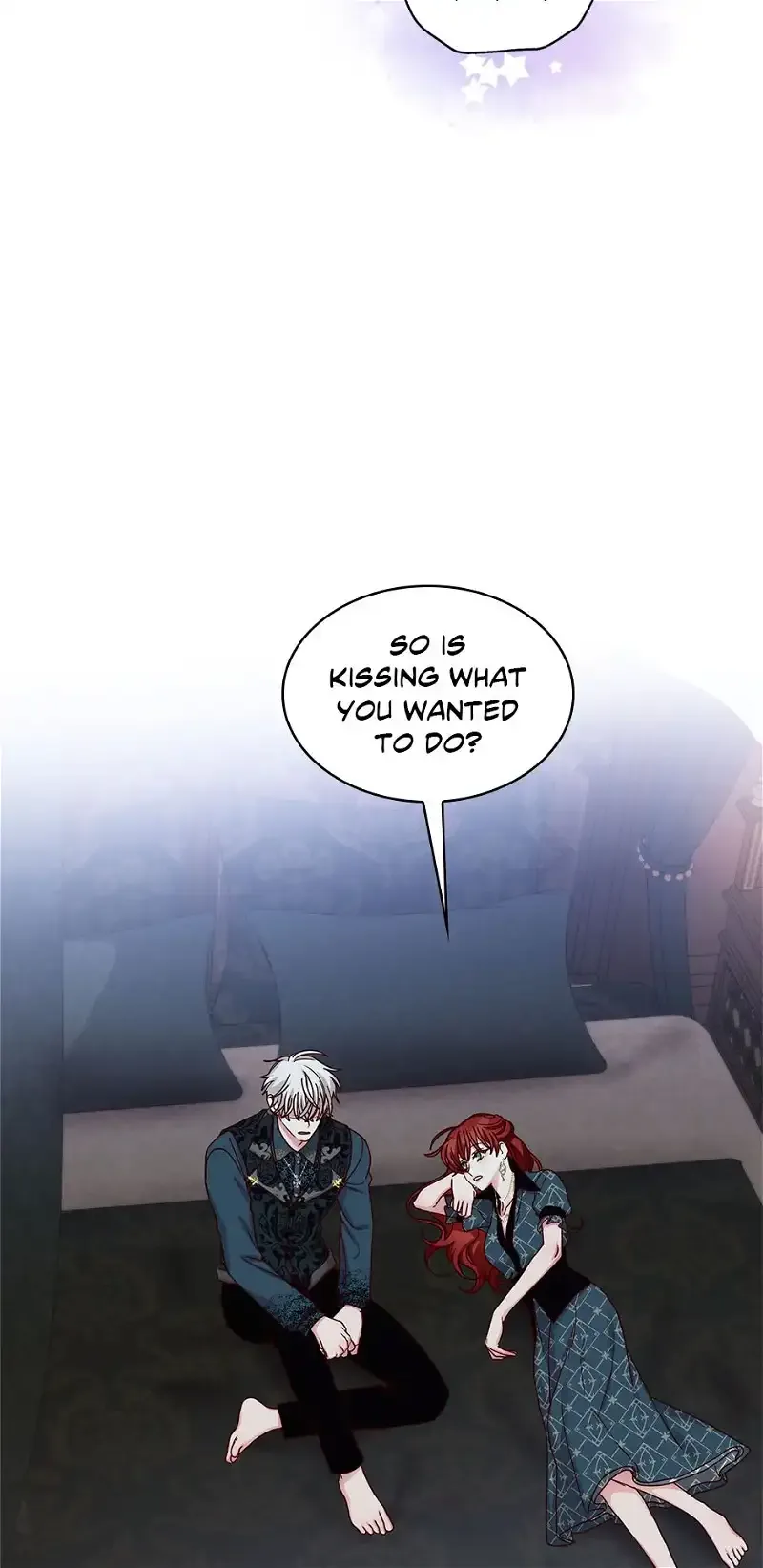 I’ll Just Live on as a Villainess Chapter 57 page 29