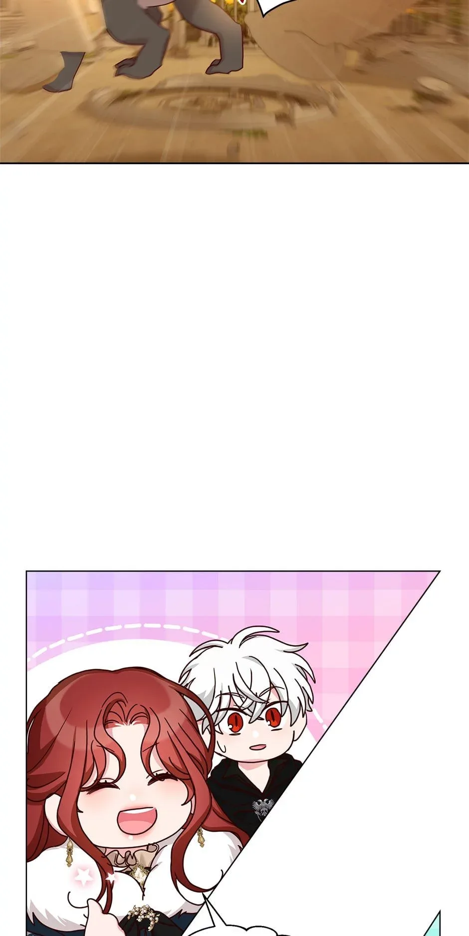I’ll Just Live on as a Villainess Chapter 61 page 7