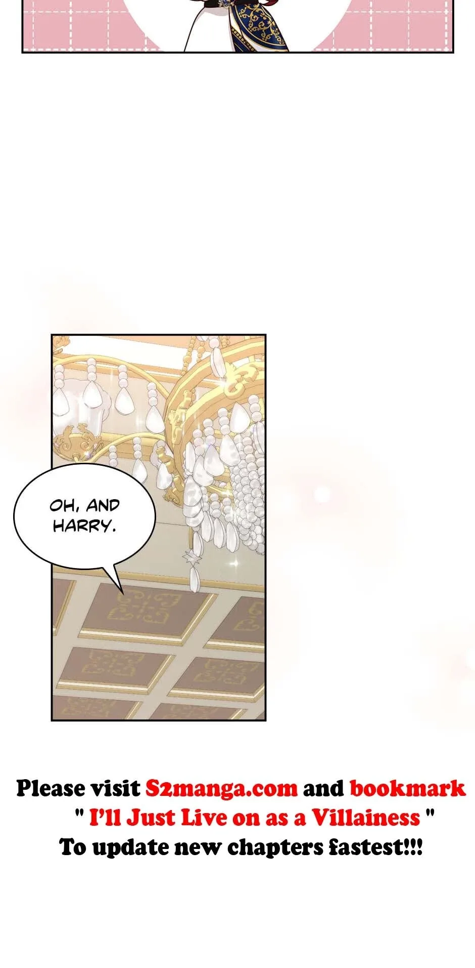 I’ll Just Live on as a Villainess Chapter 56 page 26