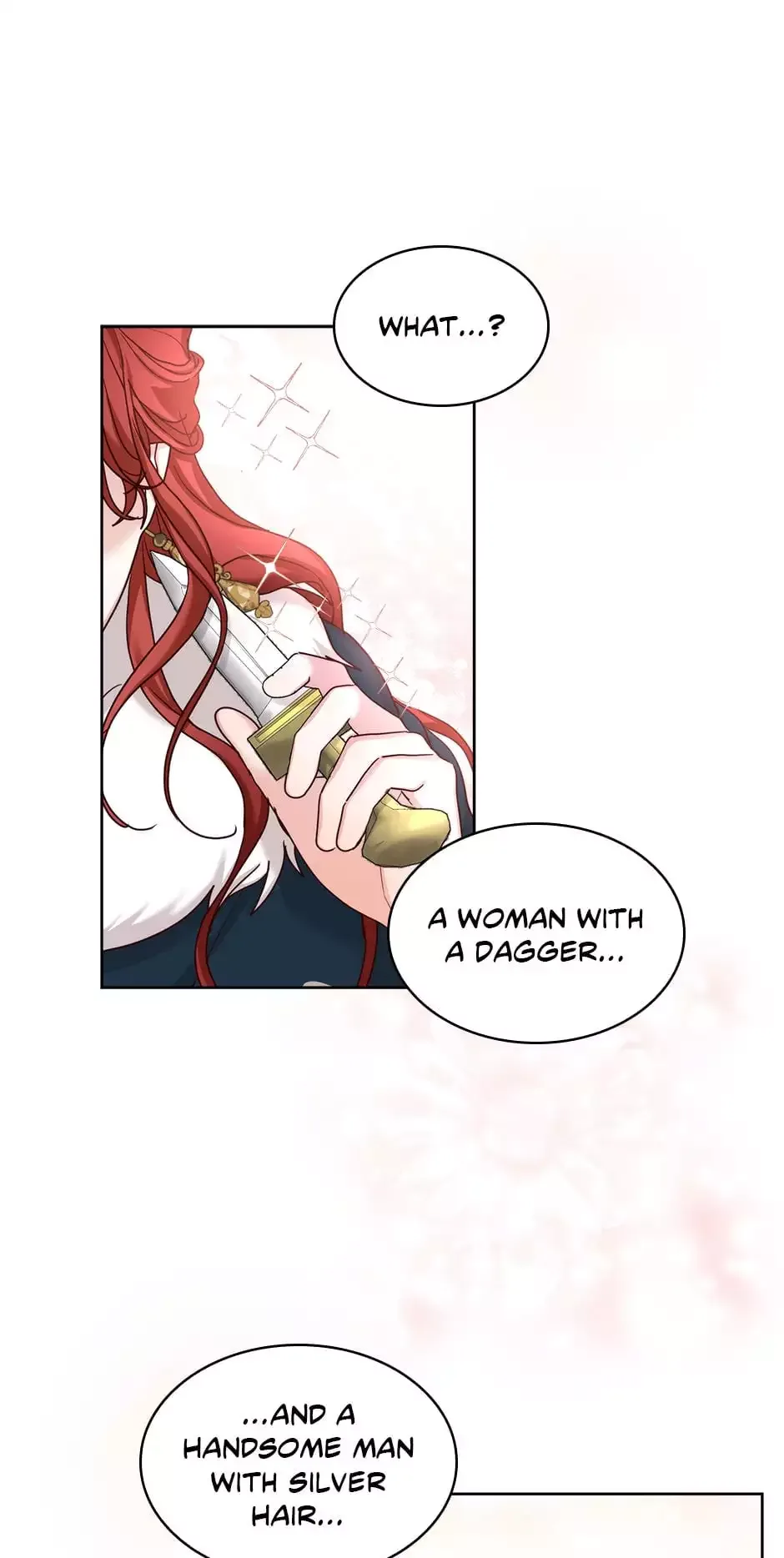 I’ll Just Live on as a Villainess Chapter 61 page 16