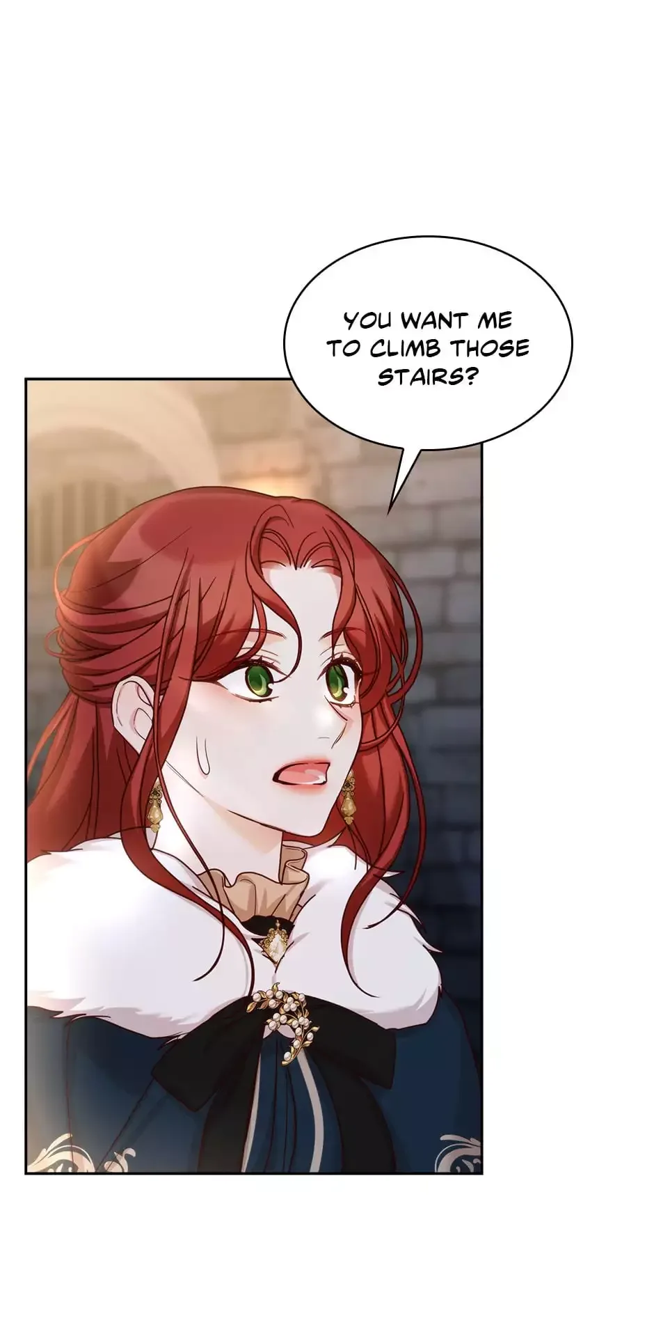 I’ll Just Live on as a Villainess Chapter 60 page 23