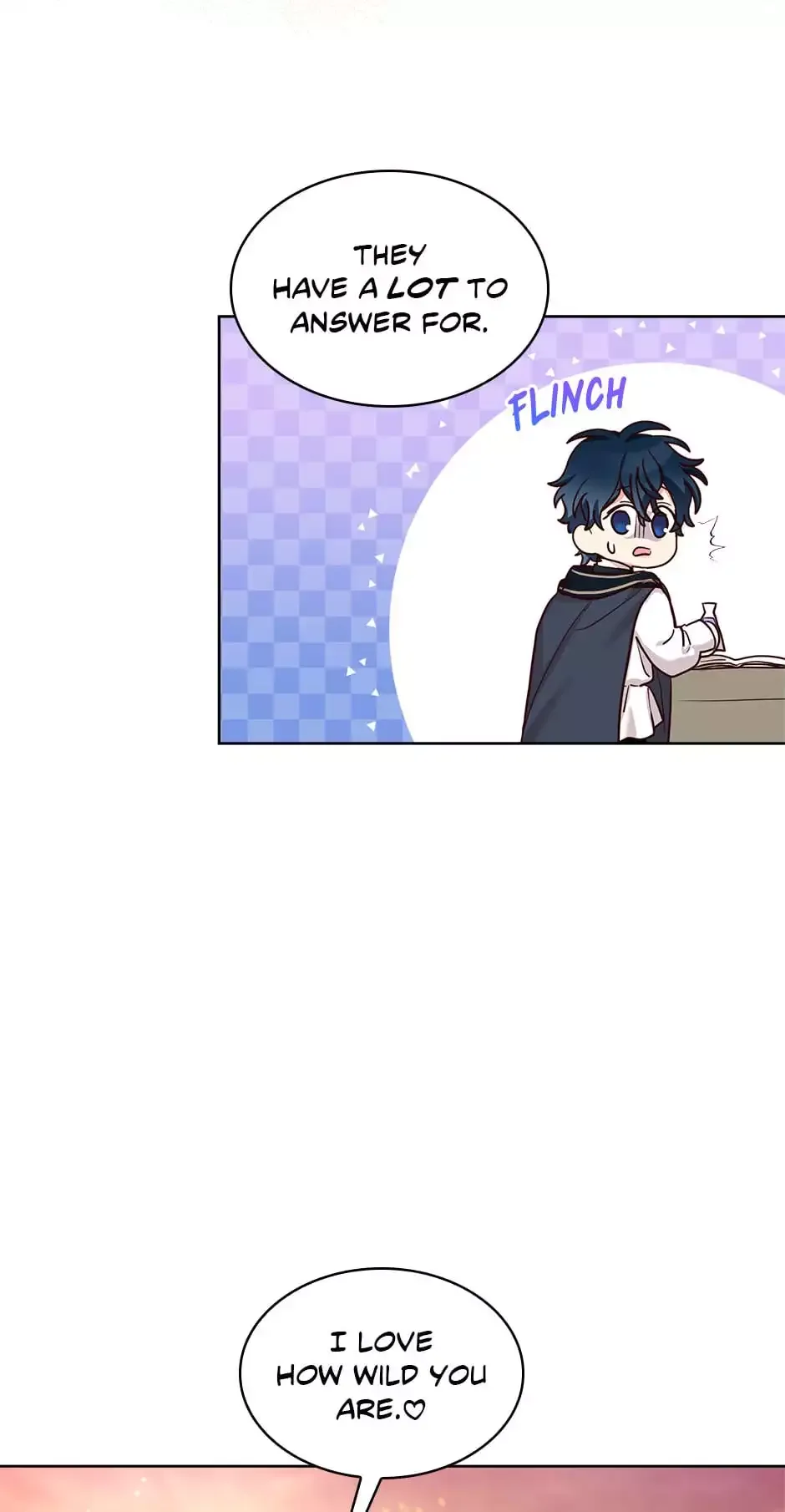 I’ll Just Live on as a Villainess Chapter 61 page 11
