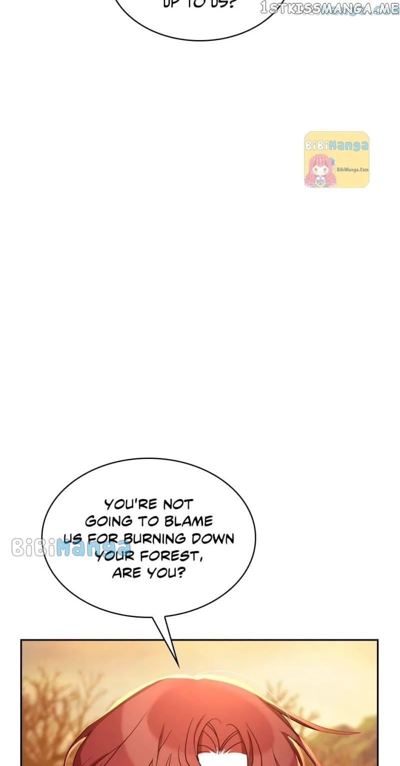 I’ll Just Live on as a Villainess Chapter 64 page 6