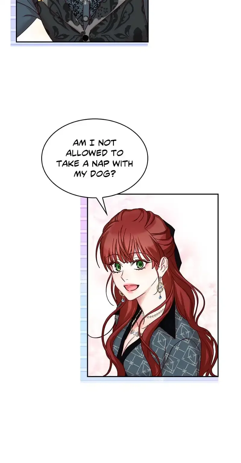 I’ll Just Live on as a Villainess Chapter 57 page 37