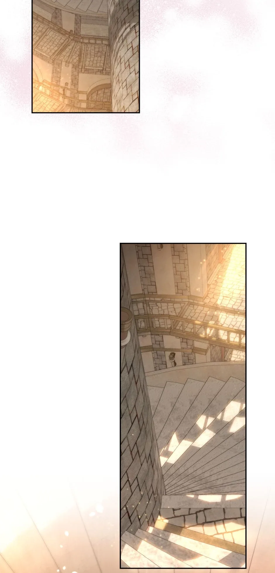 I’ll Just Live on as a Villainess Chapter 60 page 21