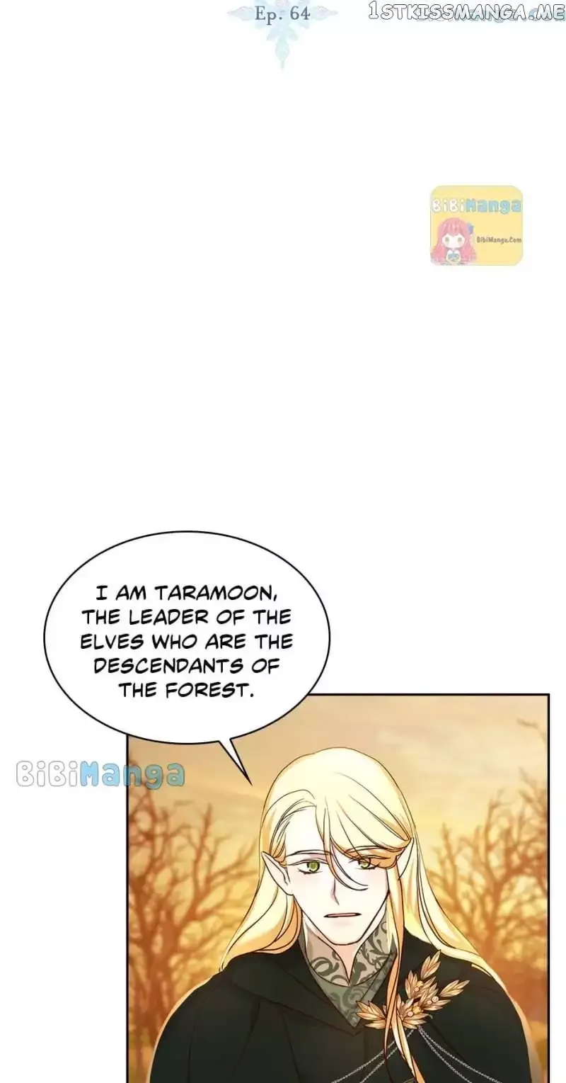 I’ll Just Live on as a Villainess Chapter 64 page 3