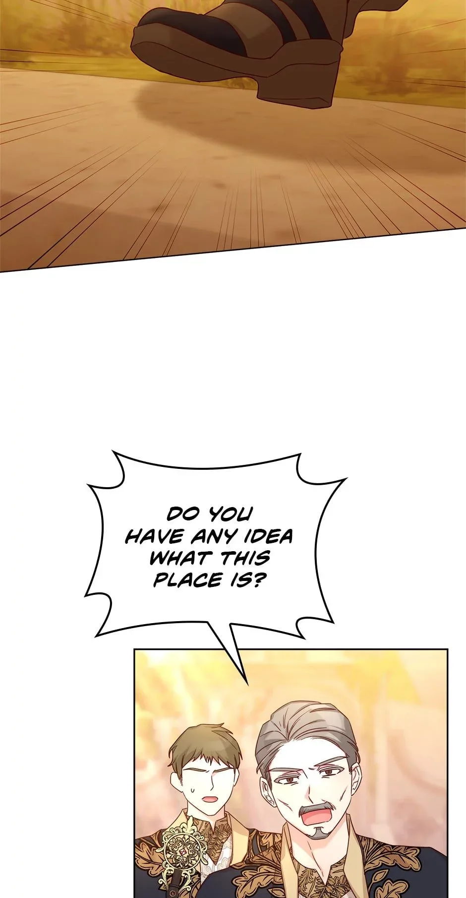 I’ll Just Live on as a Villainess Chapter 61 page 13