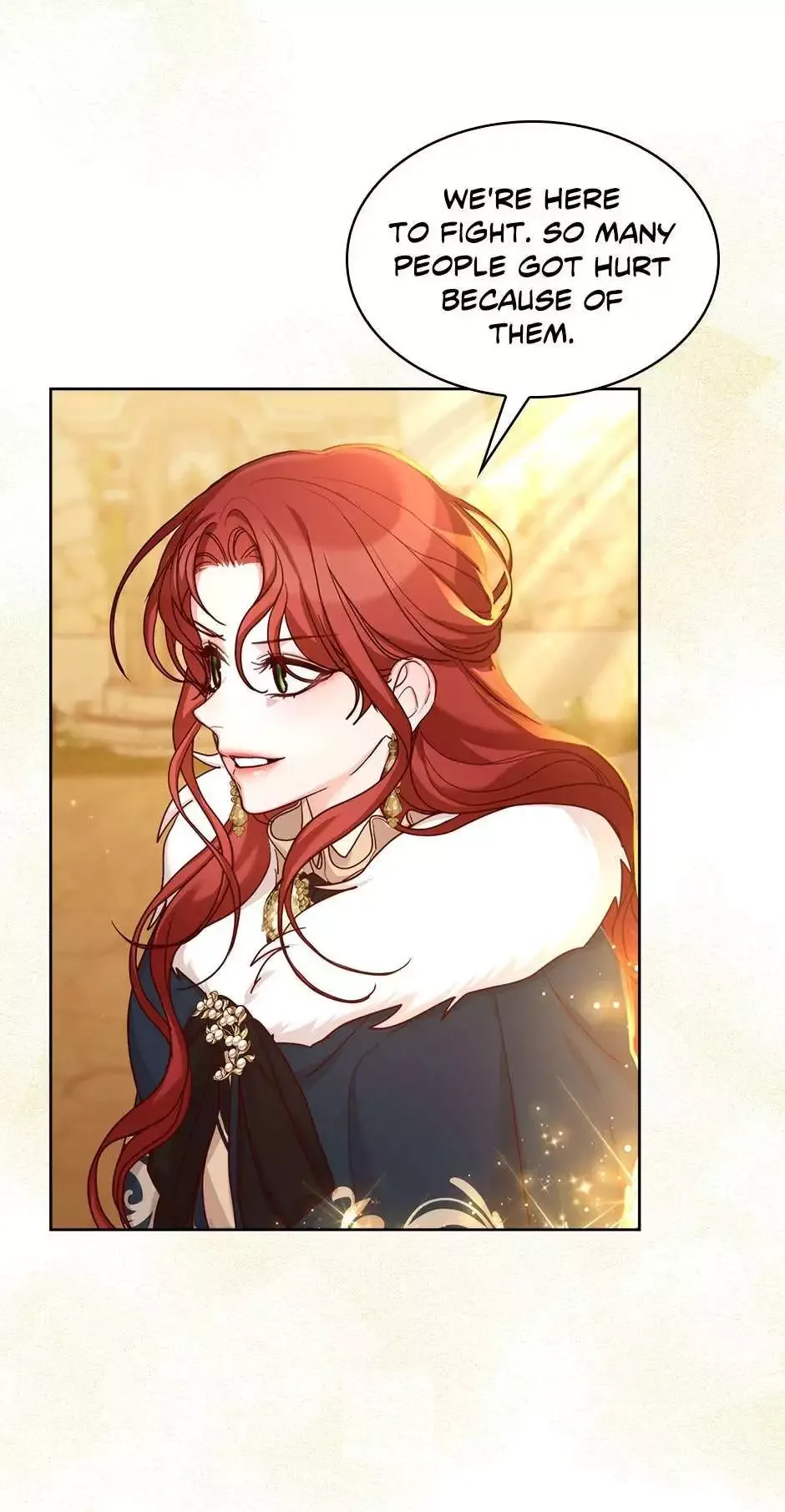 I’ll Just Live on as a Villainess Chapter 61 page 10