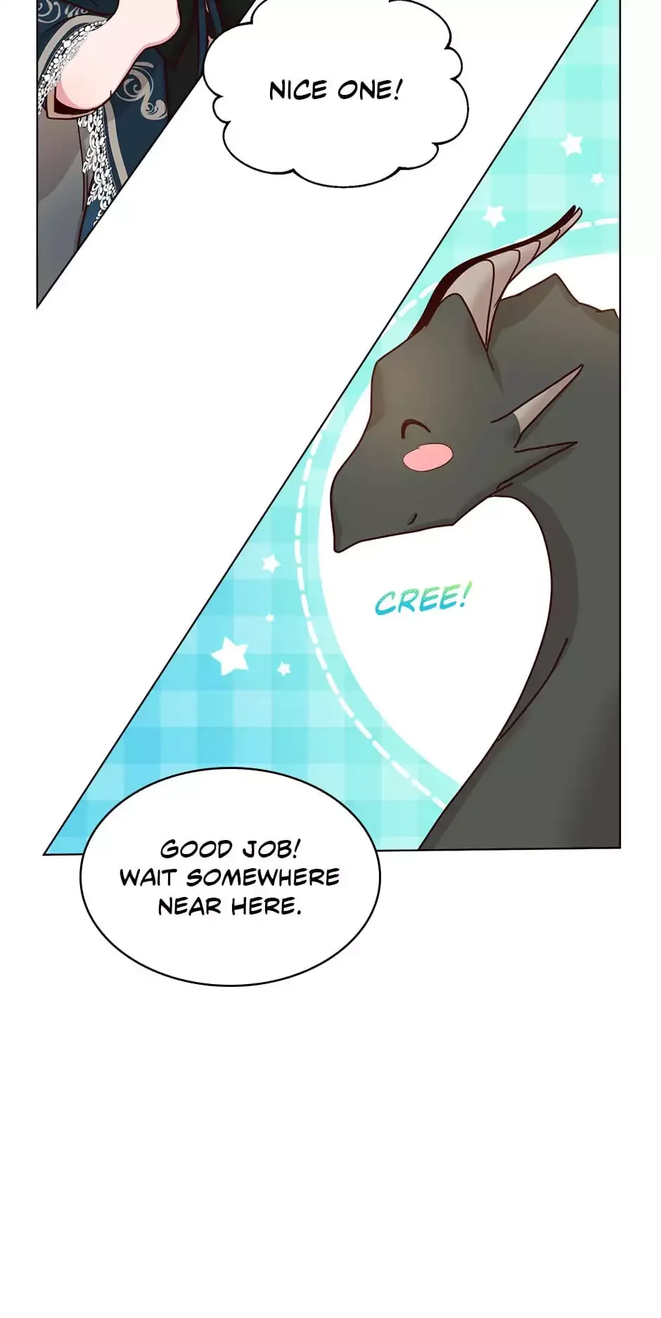 I’ll Just Live on as a Villainess Chapter 61 page 8