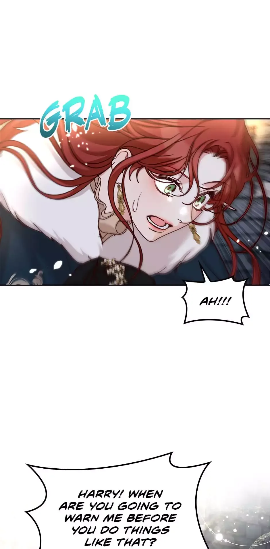 I’ll Just Live on as a Villainess Chapter 60 page 24