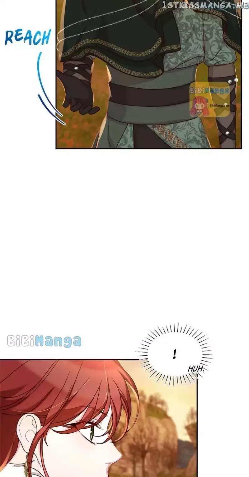 I’ll Just Live on as a Villainess Chapter 64 page 4