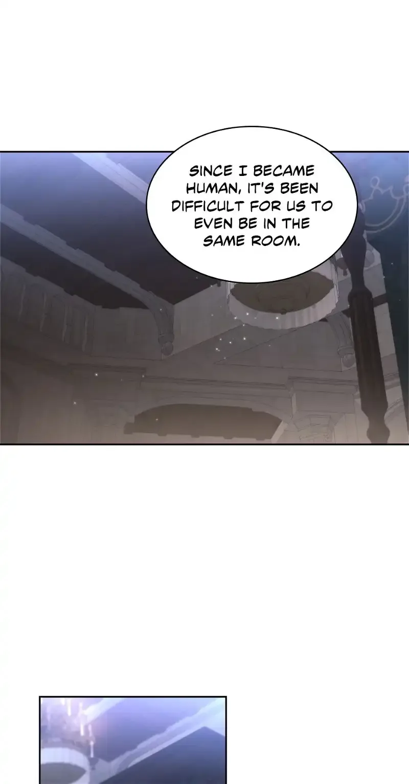 I’ll Just Live on as a Villainess Chapter 57 page 34
