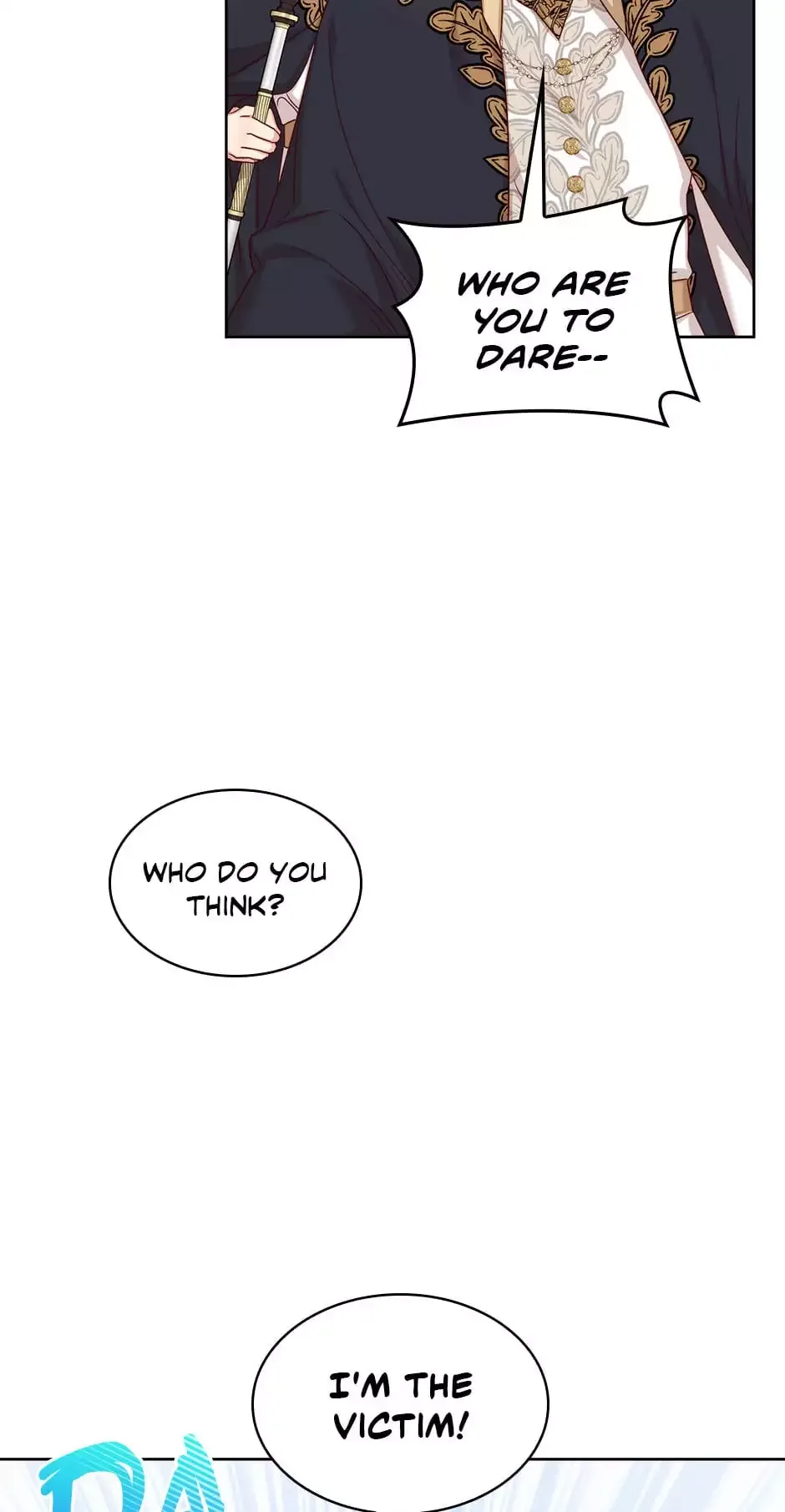 I’ll Just Live on as a Villainess Chapter 61 page 14
