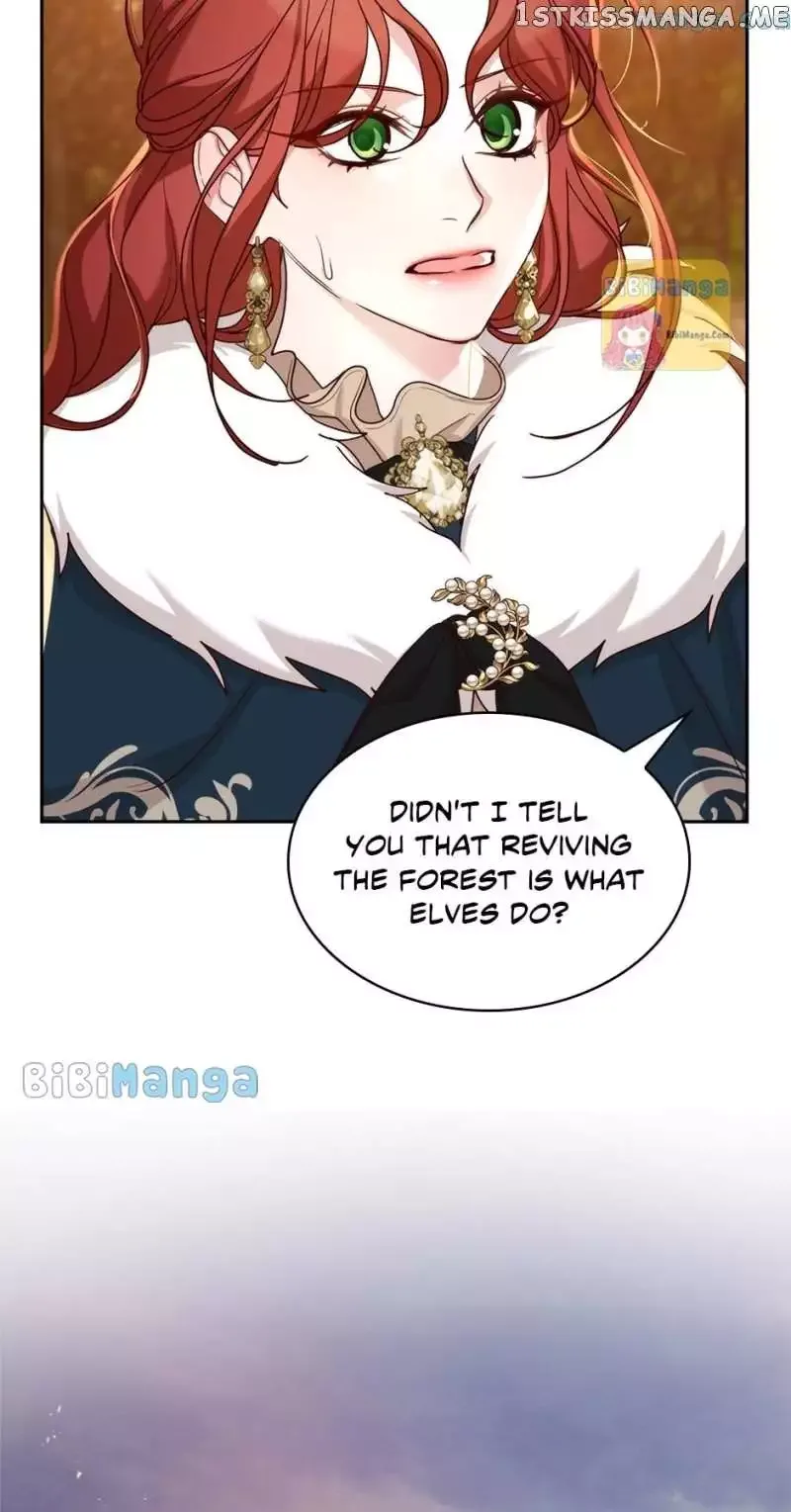 I’ll Just Live on as a Villainess Chapter 64 page 7