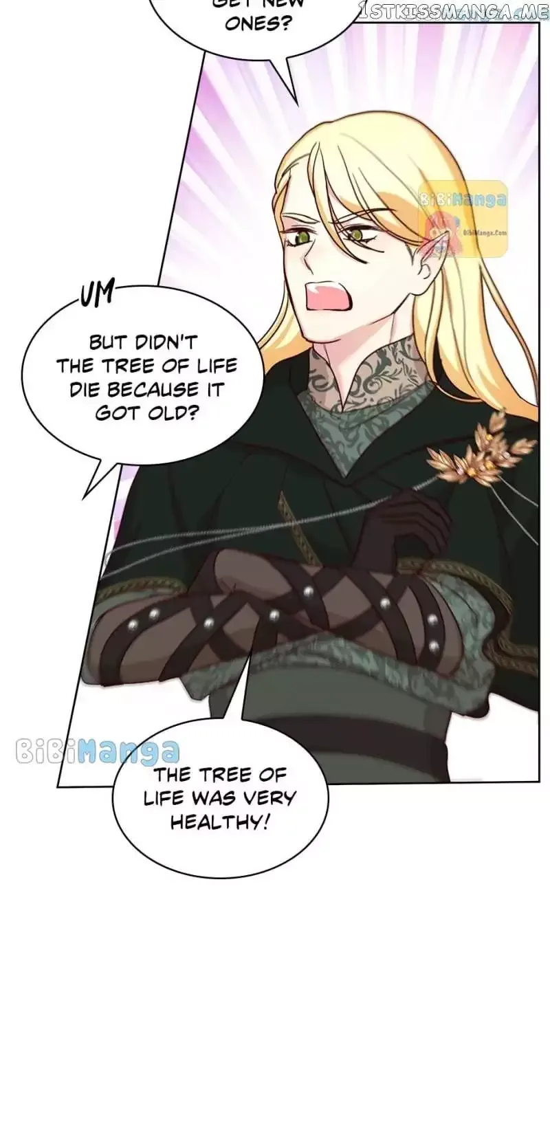 I’ll Just Live on as a Villainess Chapter 64 page 15