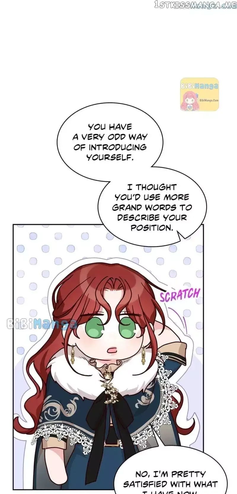 I’ll Just Live on as a Villainess Chapter 64 page 10