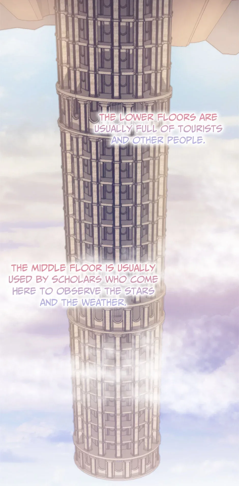 I’ll Just Live on as a Villainess Chapter 60 page 28