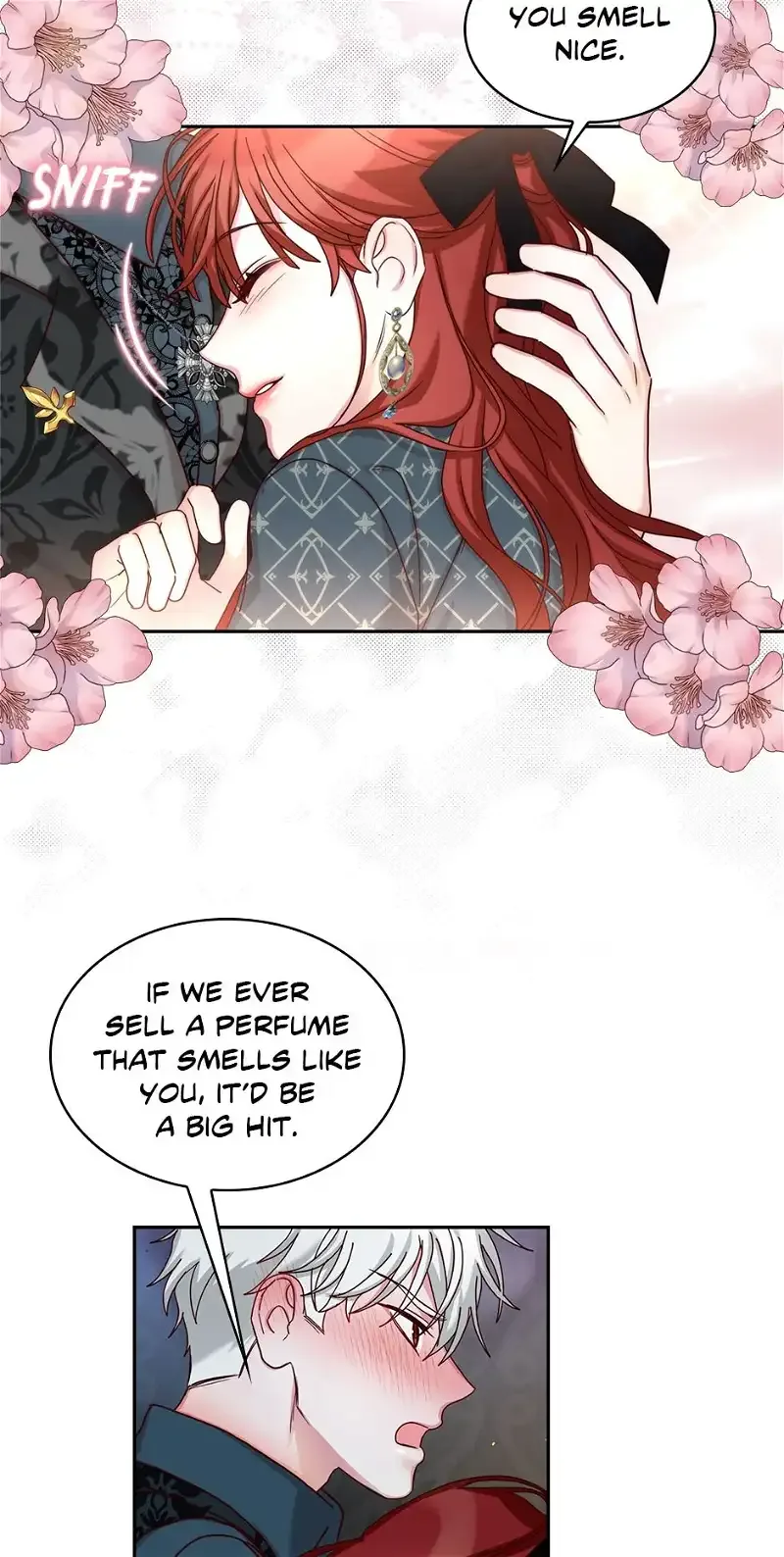 I’ll Just Live on as a Villainess Chapter 57 page 43