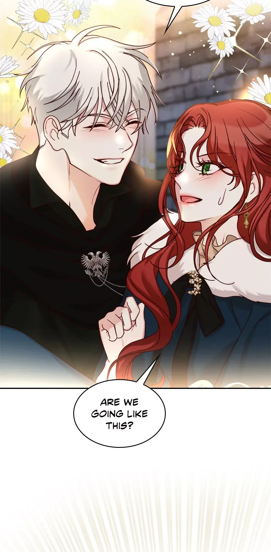 I’ll Just Live on as a Villainess Chapter 60 page 26
