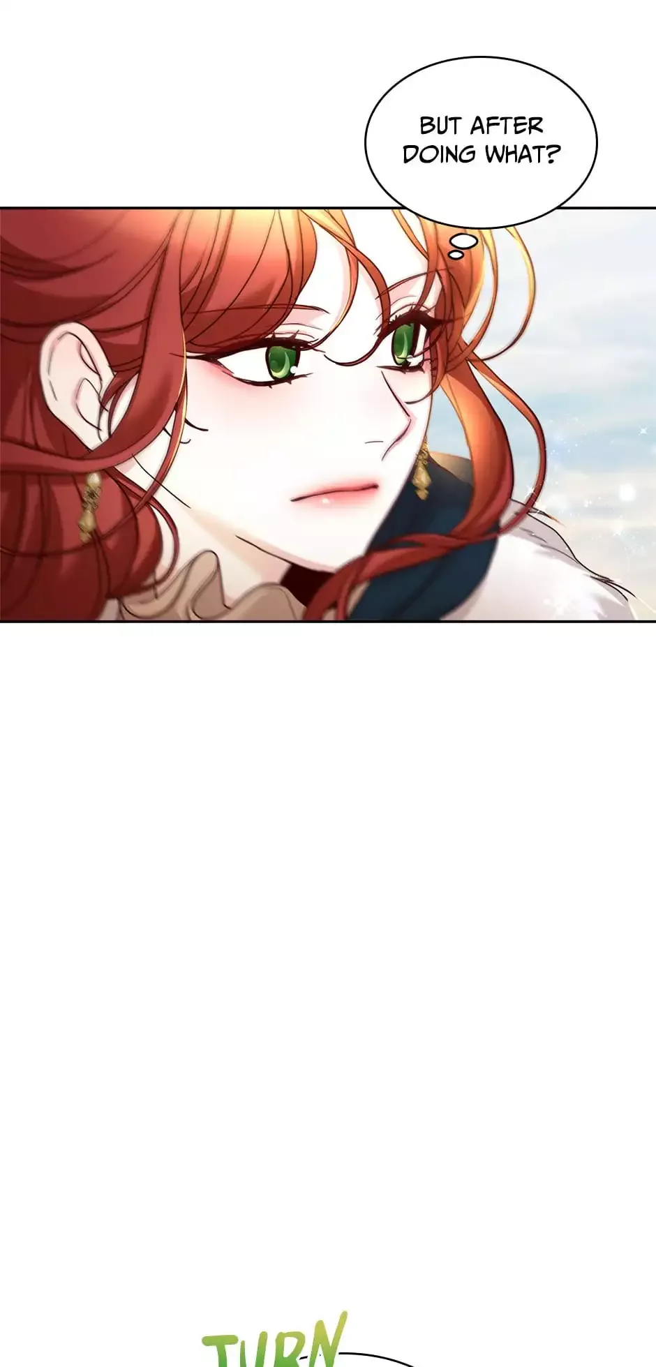 I’ll Just Live on as a Villainess Chapter 60 page 33