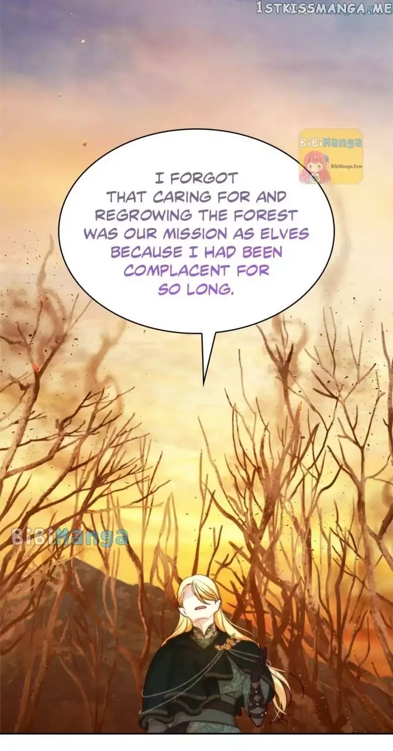 I’ll Just Live on as a Villainess Chapter 64 page 8