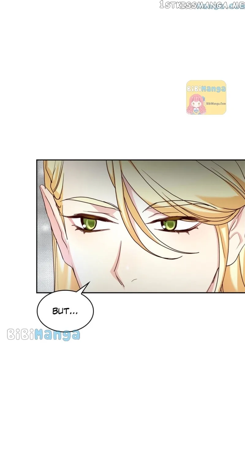 I’ll Just Live on as a Villainess Chapter 64 page 9