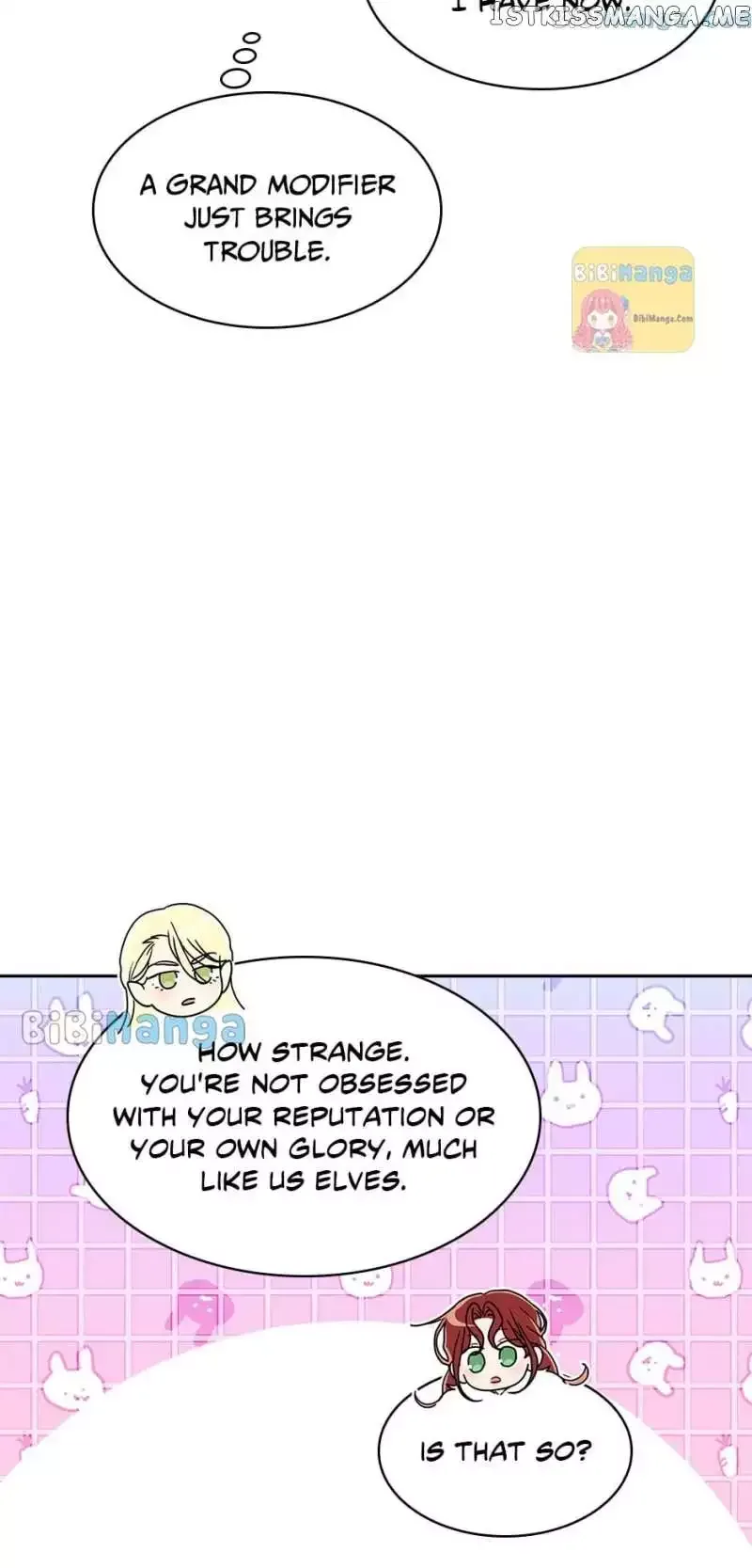 I’ll Just Live on as a Villainess Chapter 64 page 11