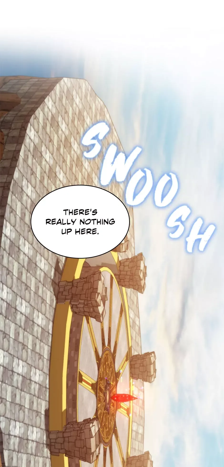 I’ll Just Live on as a Villainess Chapter 60 page 30