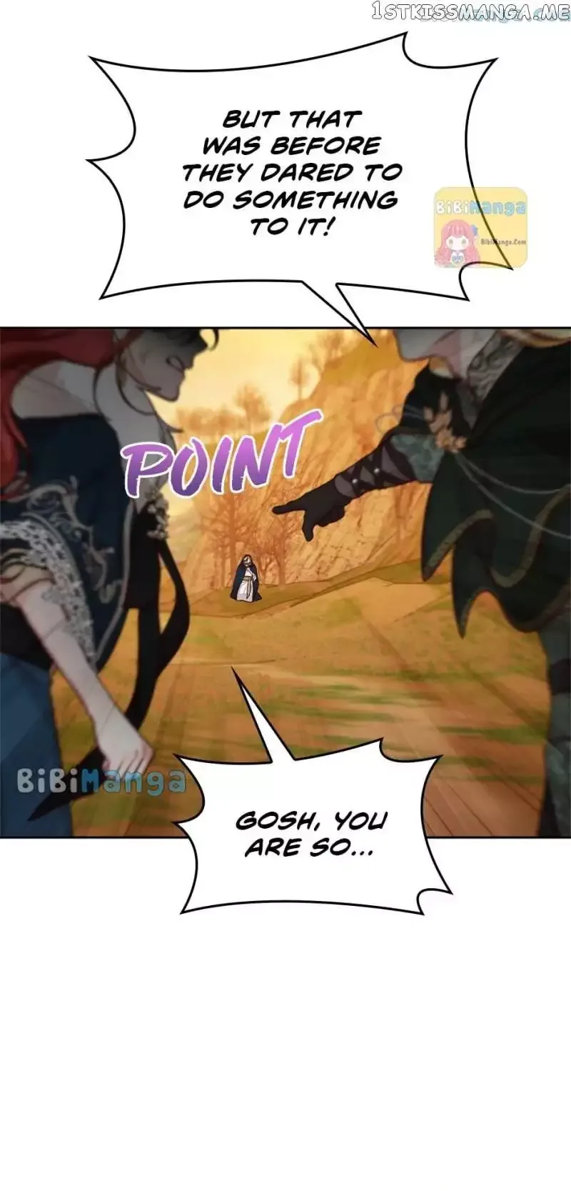 I’ll Just Live on as a Villainess Chapter 64 page 16