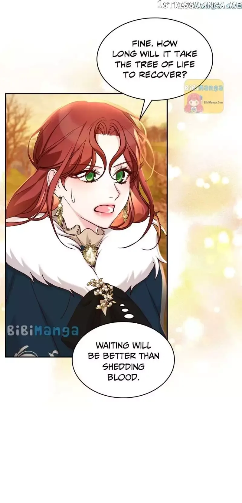 I’ll Just Live on as a Villainess Chapter 64 page 17