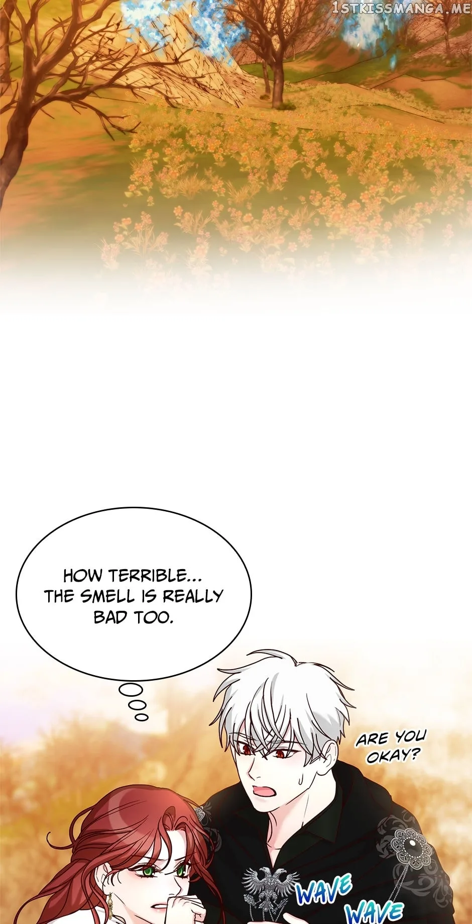 I’ll Just Live on as a Villainess Chapter 63 page 4