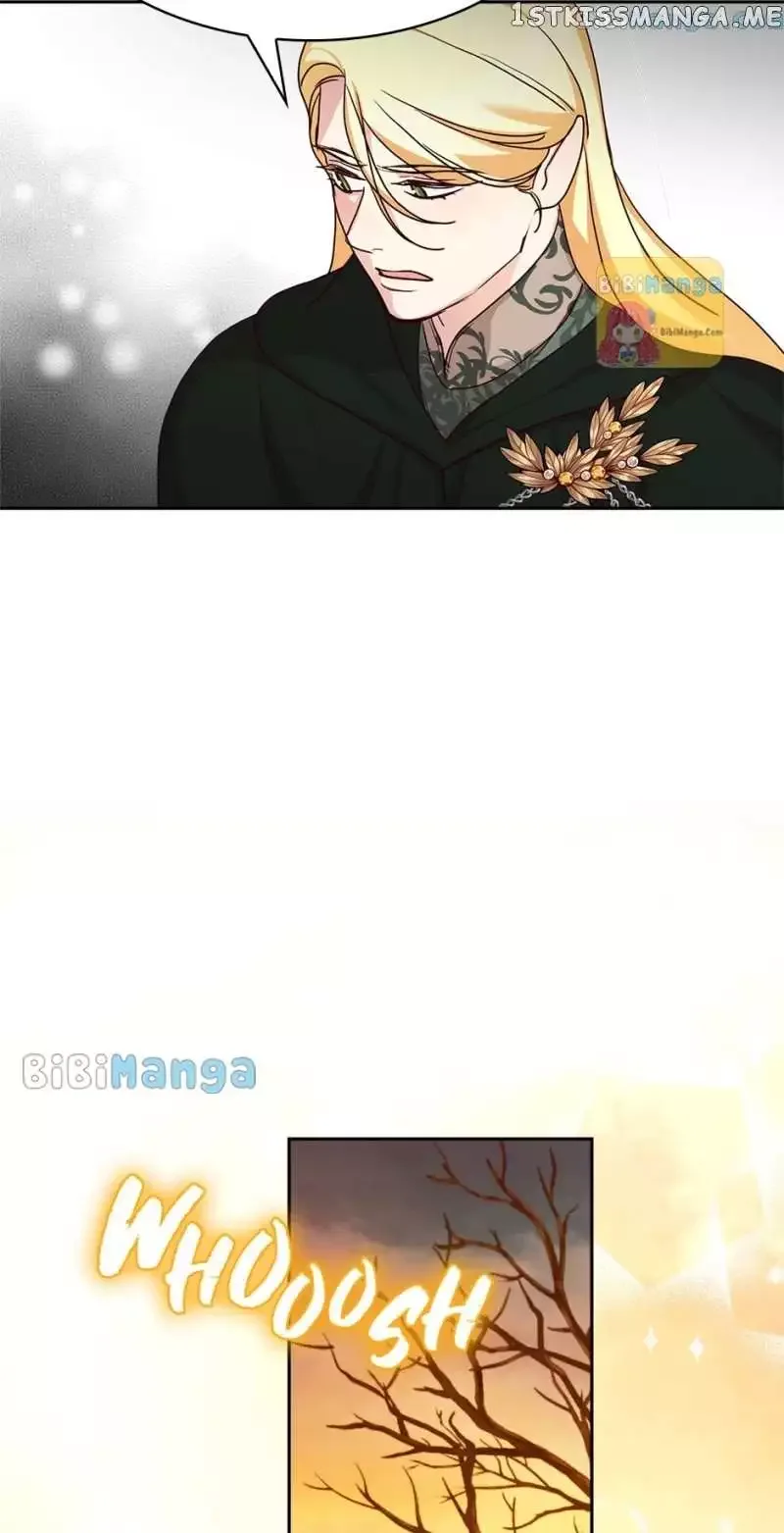 I’ll Just Live on as a Villainess Chapter 64 page 19