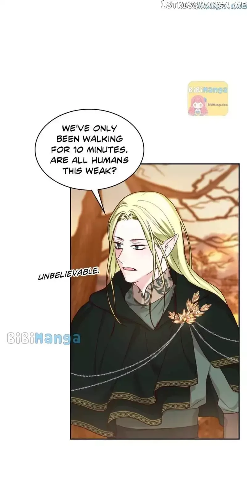 I’ll Just Live on as a Villainess Chapter 64 page 26