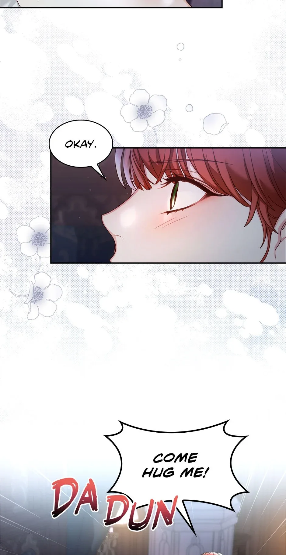 I’ll Just Live on as a Villainess Chapter 56 page 40