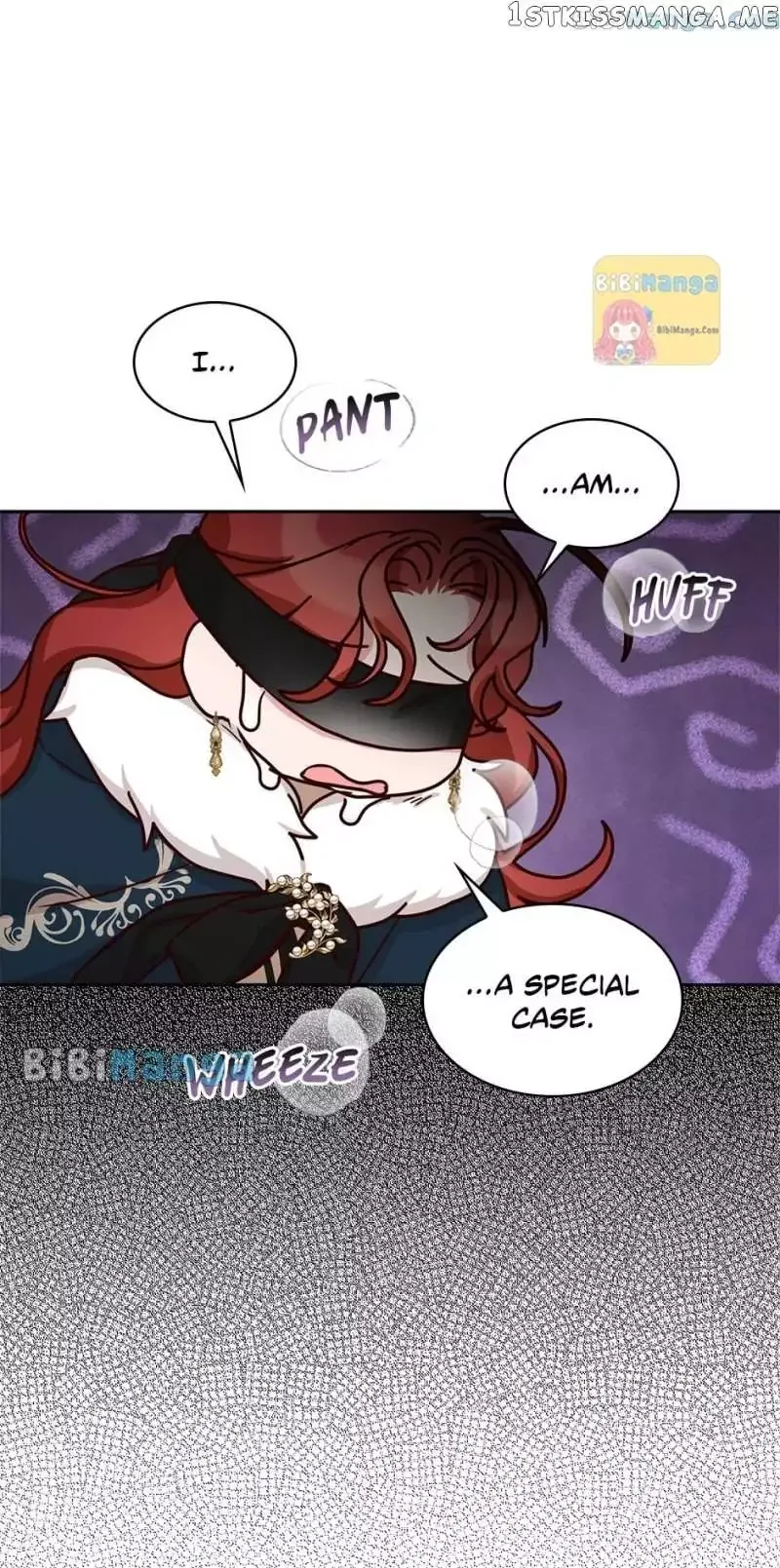 I’ll Just Live on as a Villainess Chapter 64 page 27