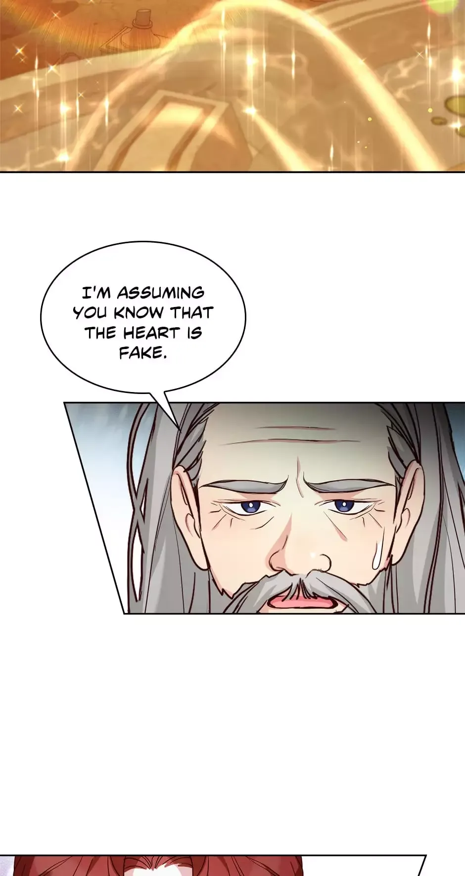 I’ll Just Live on as a Villainess Chapter 61 page 26
