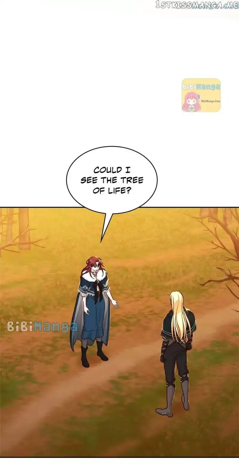 I’ll Just Live on as a Villainess Chapter 64 page 21