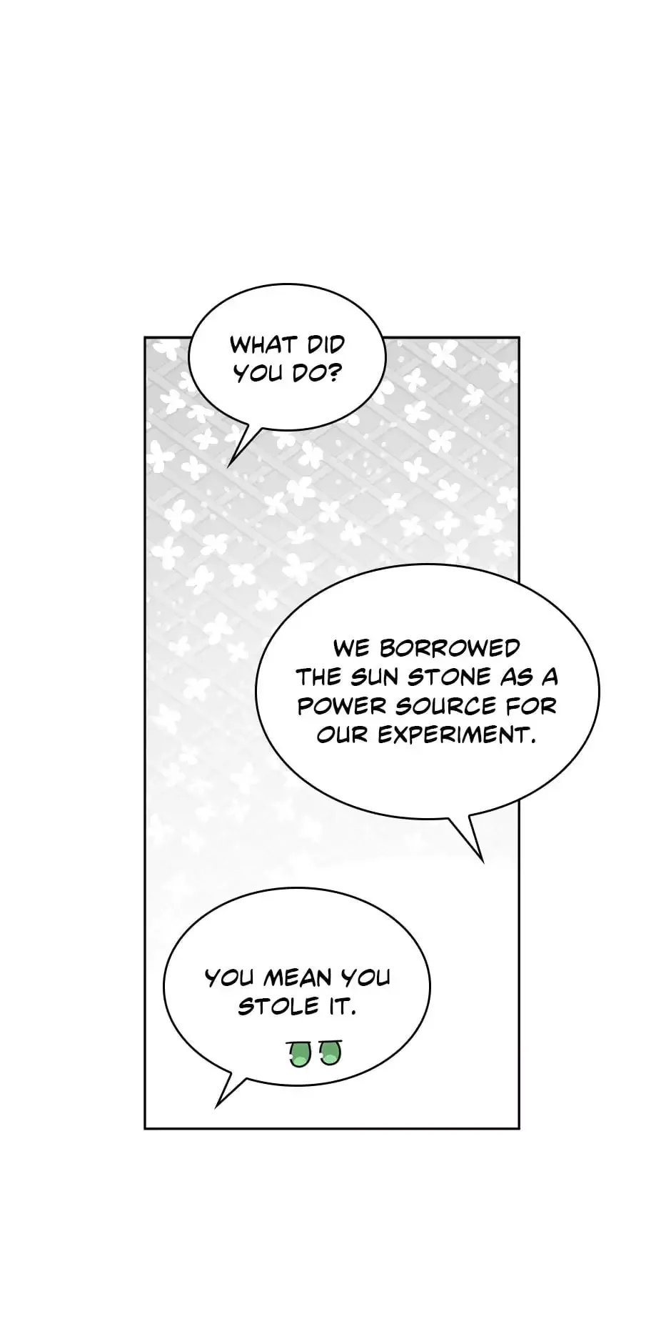 I’ll Just Live on as a Villainess Chapter 61 page 30