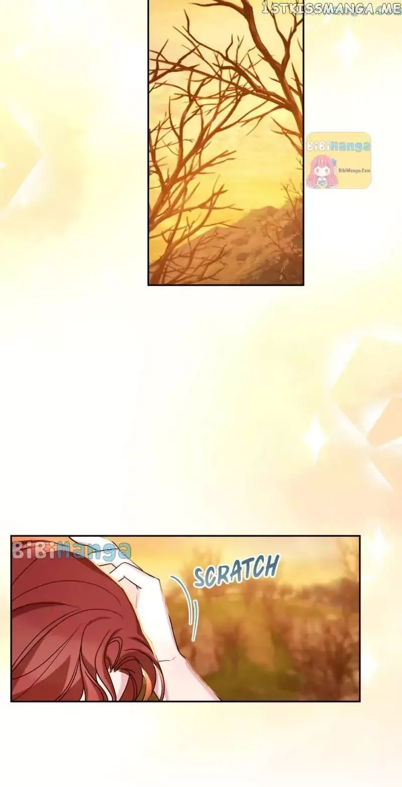 I’ll Just Live on as a Villainess Chapter 64 page 20