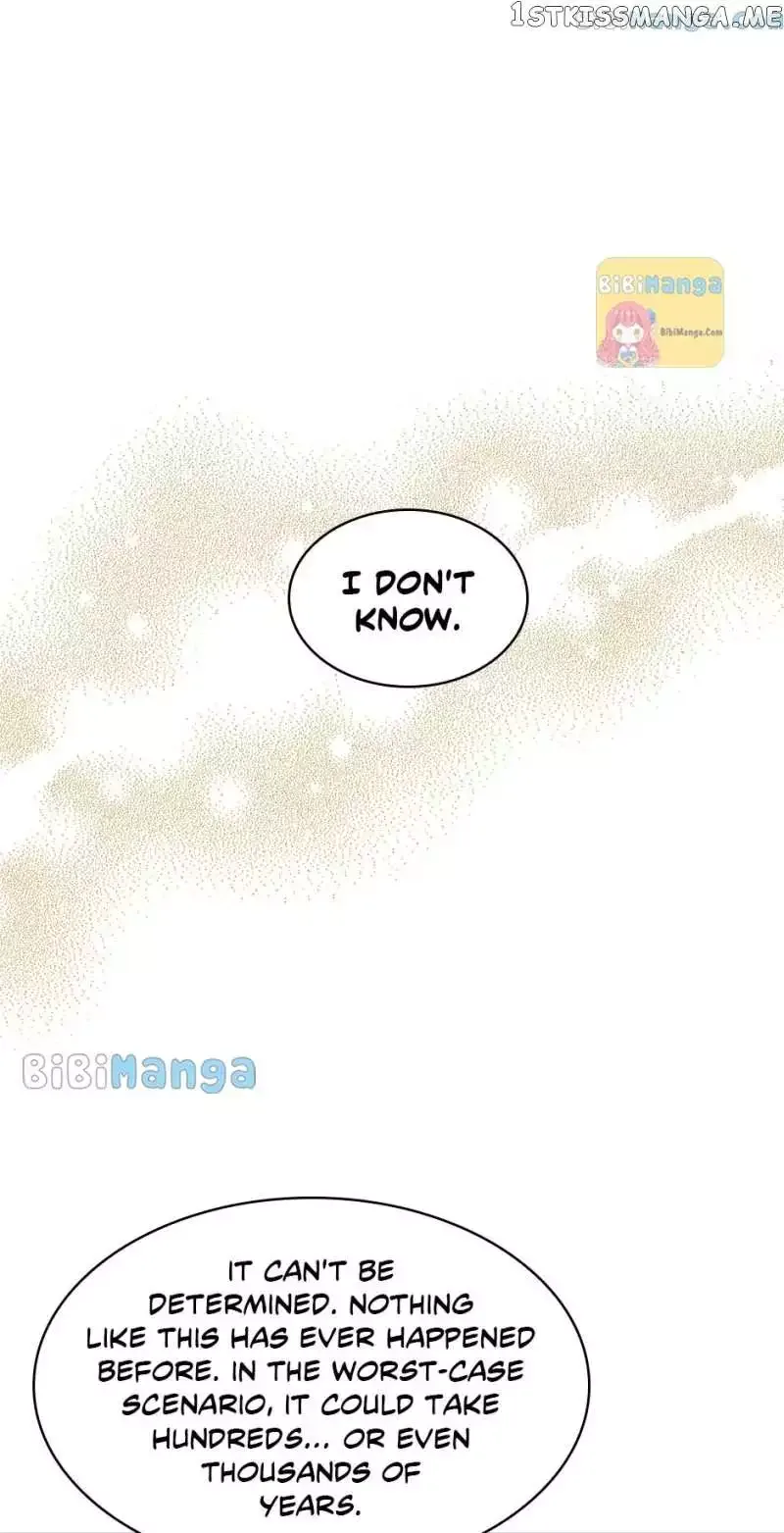 I’ll Just Live on as a Villainess Chapter 64 page 18