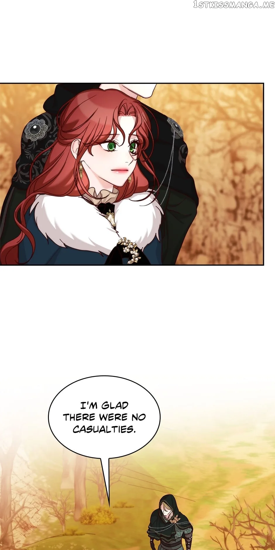 I’ll Just Live on as a Villainess Chapter 63 page 10