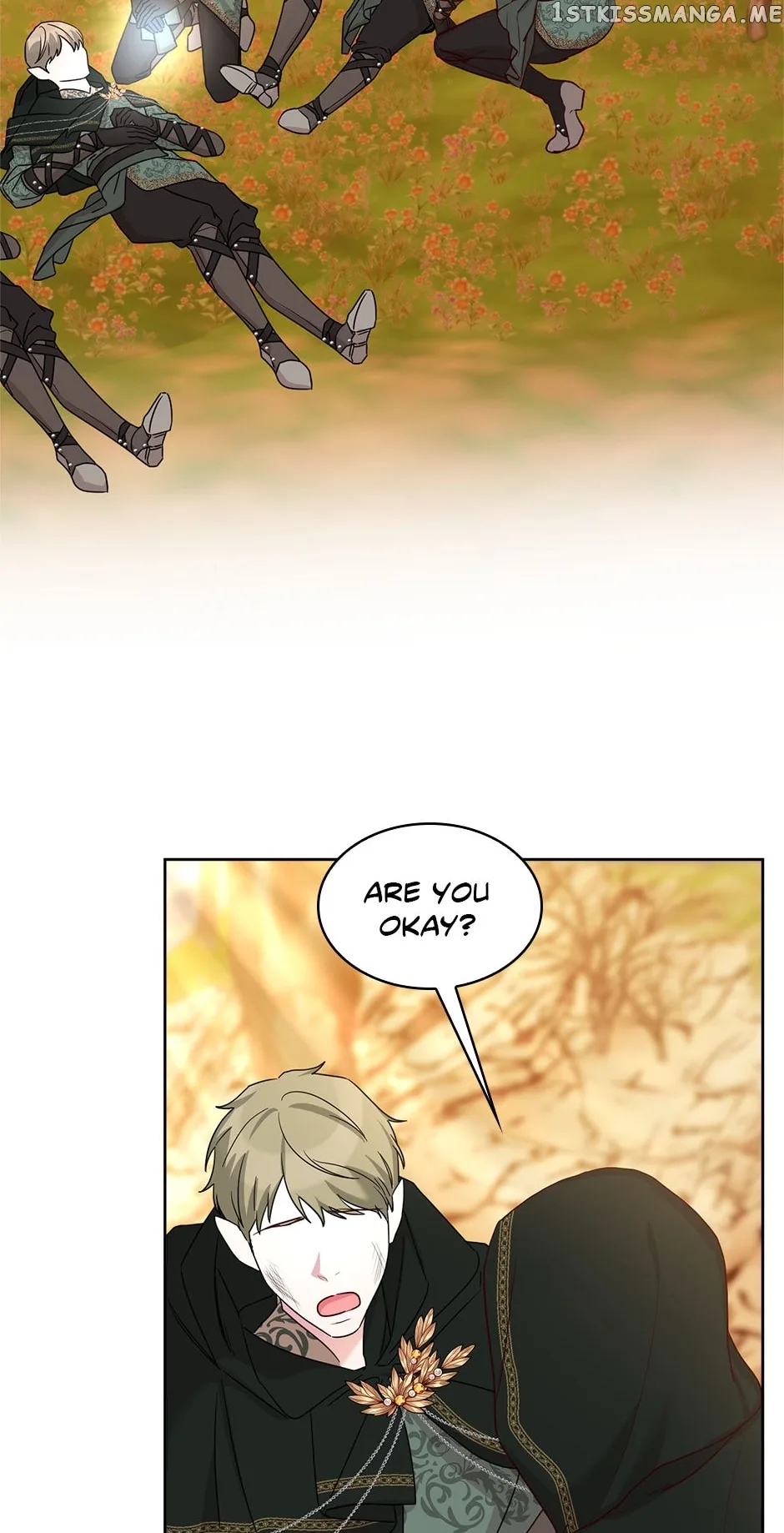I’ll Just Live on as a Villainess Chapter 63 page 7